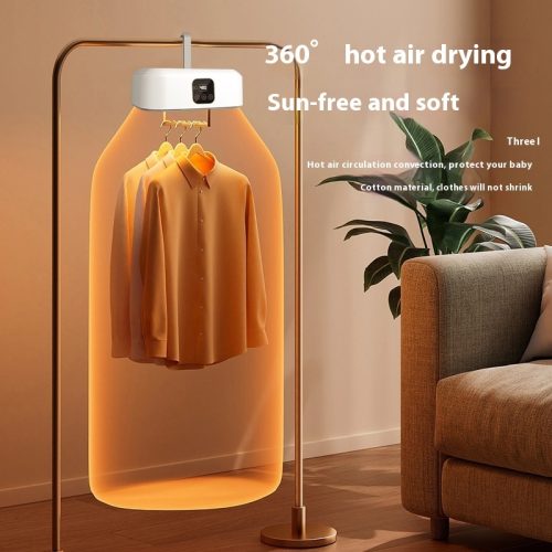 Portable Dryer